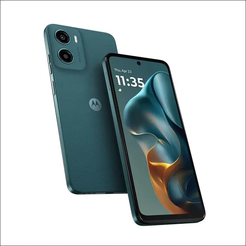 Moto g05 4/64GB - Forest Green