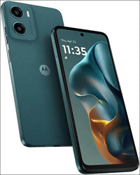 Moto g05 4/64GB - Forest Green