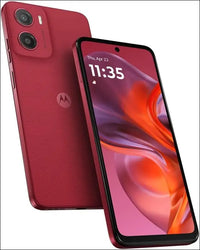 Moto g05 4/64GB Plum Red