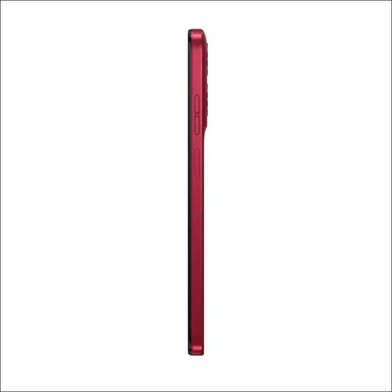 Moto g05 4/64GB Plum Red