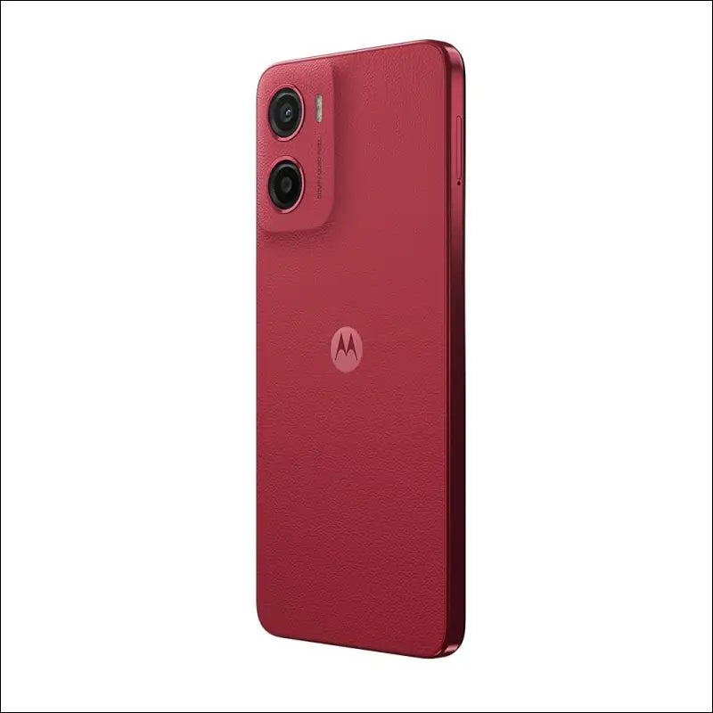 Moto g05 4/64GB Plum Red