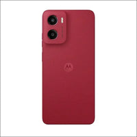 Moto g05 4/64GB Plum Red