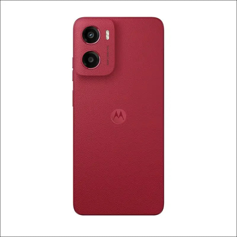 Moto g05 4/64GB Plum Red