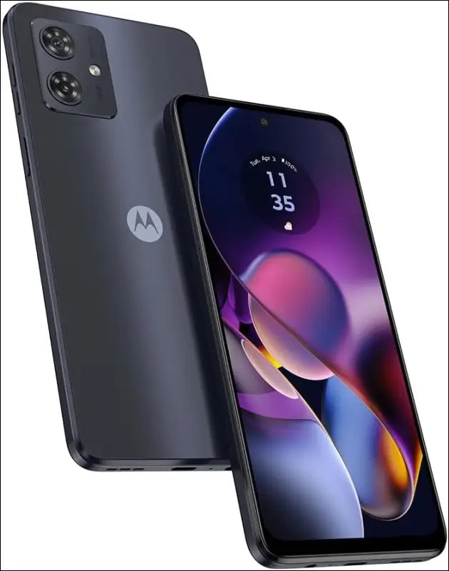 Moto g54 5G - Midnight Blue