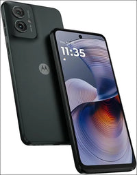 Moto g55 4/128GB - Forest Grey
