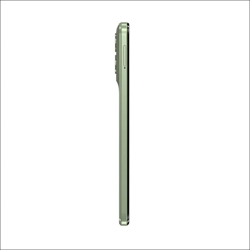 Moto g55 4/128GB - Smokey Green