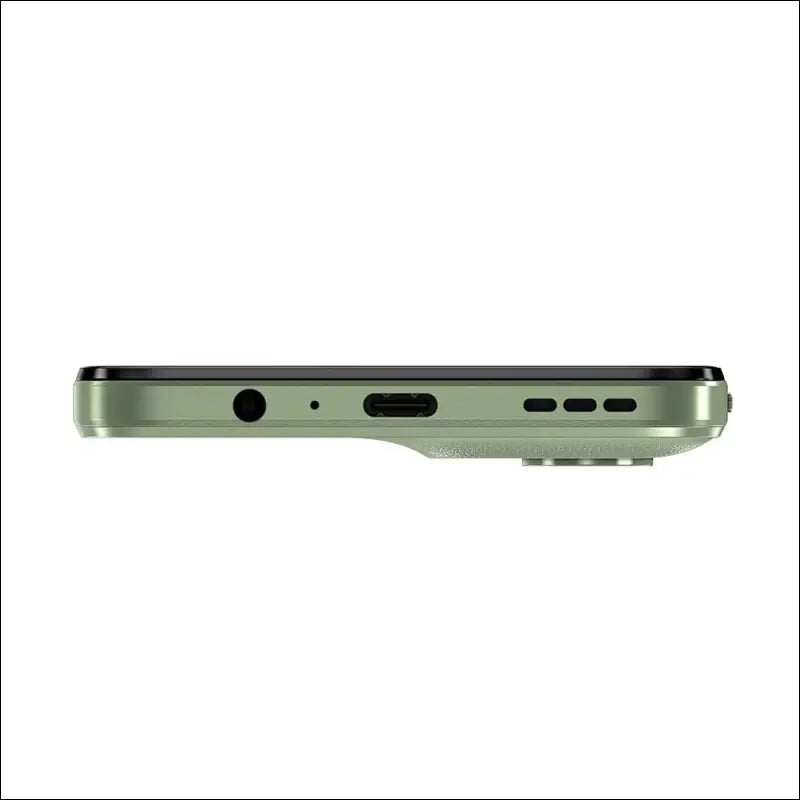 Moto g55 4/128GB - Smokey Green