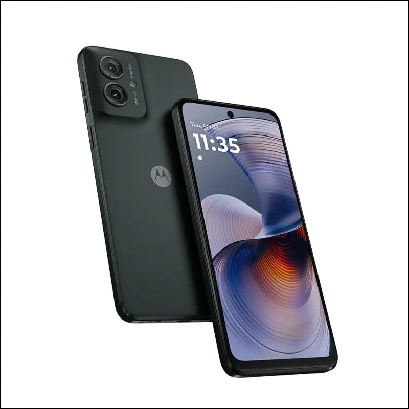 Moto g55 4/128GB - Smokey Green
