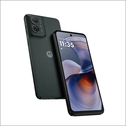 Moto g55 4/128GB - Smokey Green