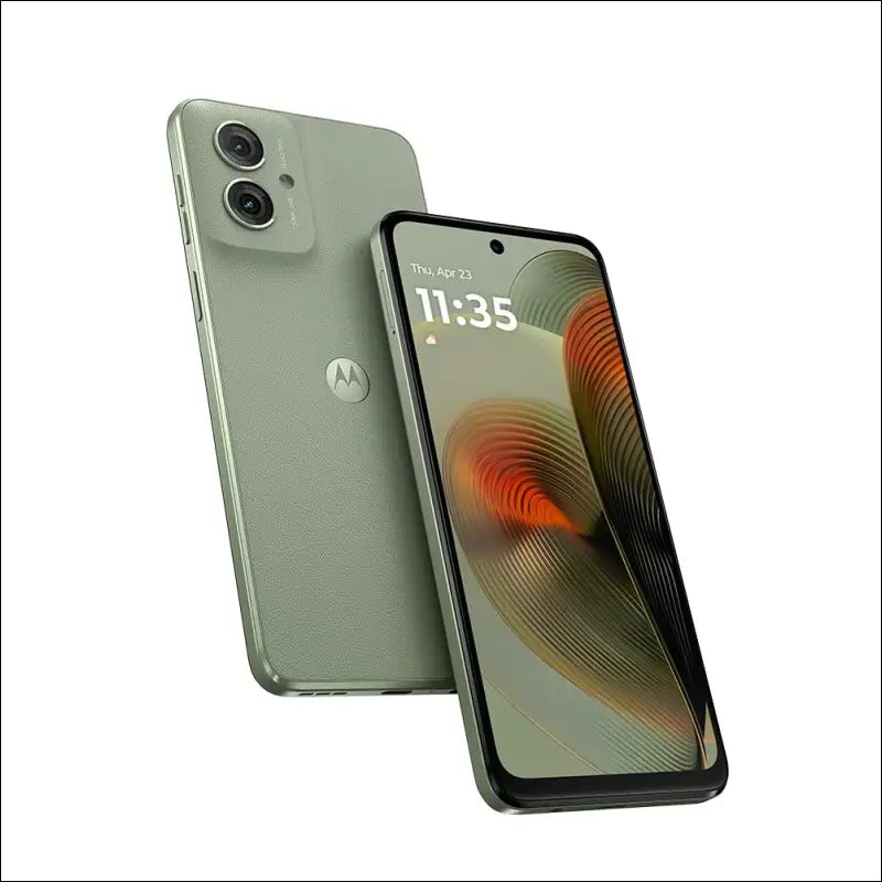 Moto g55 4/128GB - Smokey Green