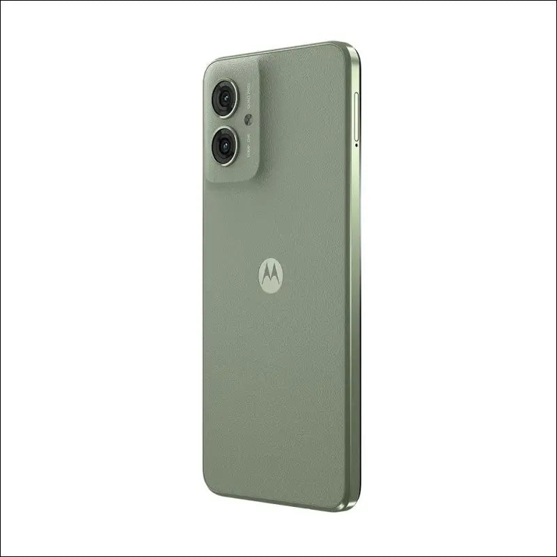 Moto g55 4/128GB - Smokey Green
