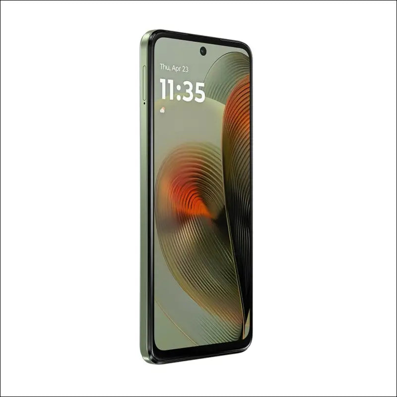 Moto g55 4/128GB - Smokey Green