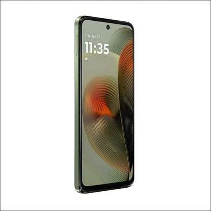 Moto g55 4/128GB - Smokey Green