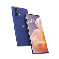 Moto g85 5G - Cobalt Blue