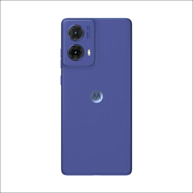 Moto g85 5G - Cobalt Blue