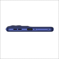 Moto g85 5G - Cobalt Blue