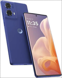 Moto g85 5G - Cobalt Blue