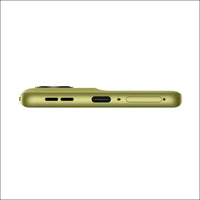 Moto g85 5G - Olive Green