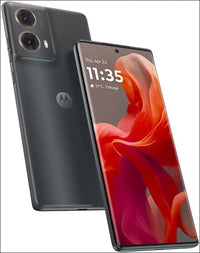 Moto g85 5G - Urban Grey