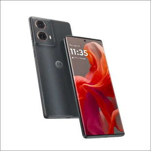 Moto g85 5G - Urban Grey