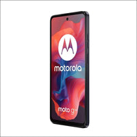 Motorola Moto G 04 16.7 cm (6.56") Dual SIM Android 14 4G USB Type-C 4 GB 64 GB 5000 mAh Black