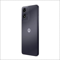 Motorola Moto G 04 16.7 cm (6.56") Dual SIM Android 14 4G USB Type-C 4 GB 64 GB 5000 mAh Black