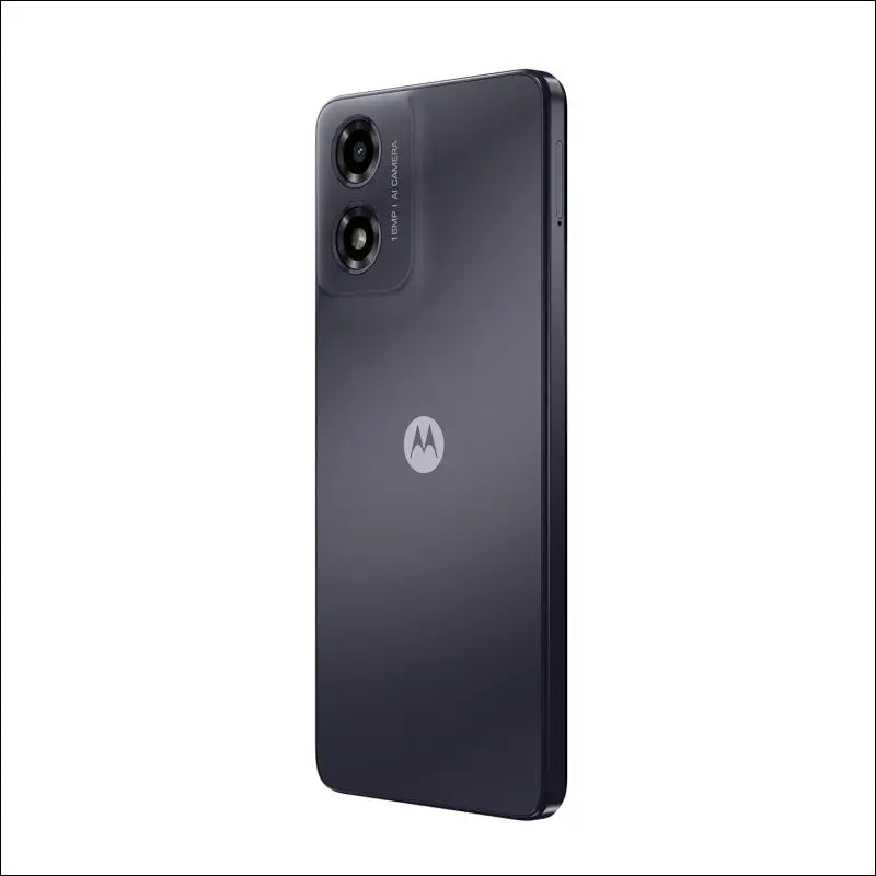 Motorola Moto G 04 16.7 cm (6.56") Dual SIM Android 14 4G USB Type-C 4 GB 64 GB 5000 mAh Black