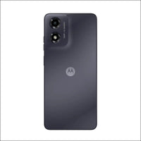 Motorola Moto G 04 16.7 cm (6.56") Dual SIM Android 14 4G USB Type-C 4 GB 64 GB 5000 mAh Black