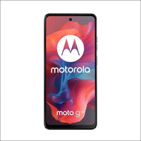 Motorola Moto G 04 16.7 cm (6.56") Dual SIM Android 14 4G USB Type-C 4 GB 64 GB 5000 mAh Black