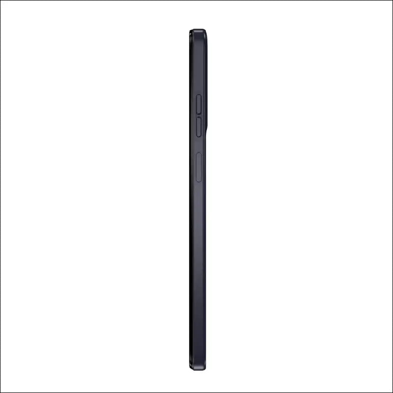 Motorola Moto G 04 16.7 cm (6.56") Dual SIM Android 14 4G USB Type-C 4 GB 64 GB 5000 mAh Black