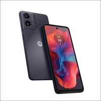 MOTOROLA moto g04 - Concord Black