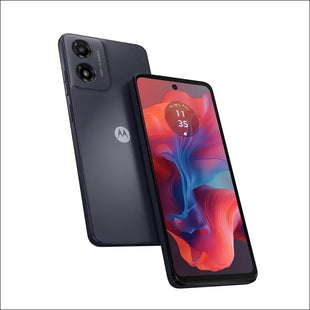 MOTOROLA moto g04 - Concord Black