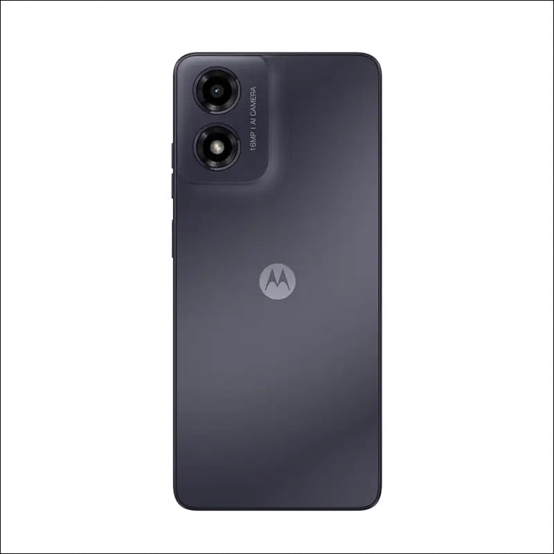 MOTOROLA moto g04 - Concord Black