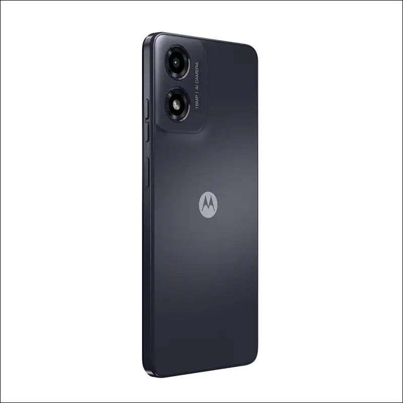 MOTOROLA moto g04 - Concord Black