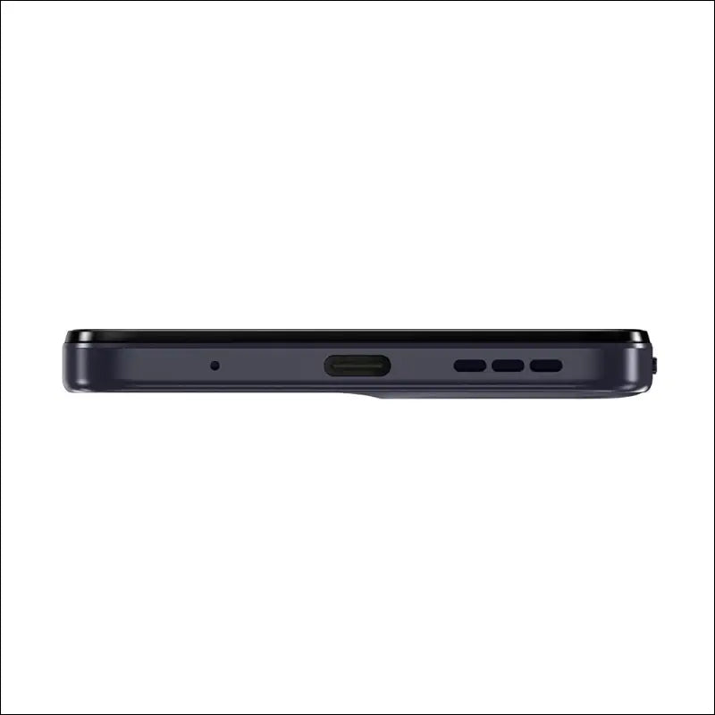 MOTOROLA moto g04 - Concord Black