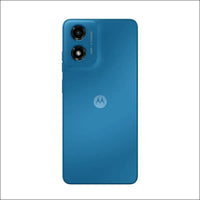 MOTOROLA moto g04 - Satin Blue