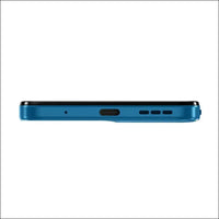MOTOROLA moto g04 - Satin Blue