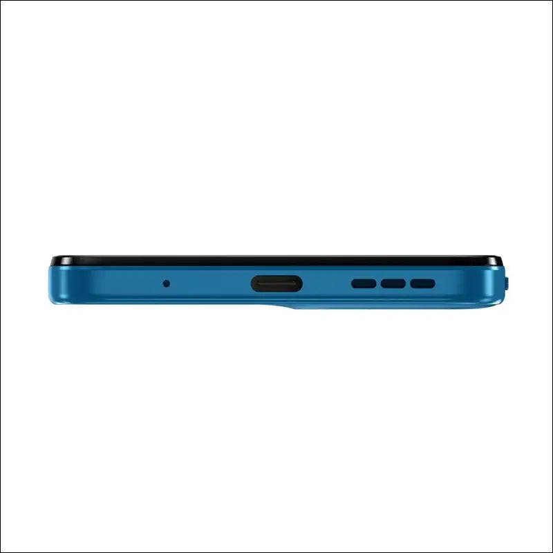 MOTOROLA moto g04 - Satin Blue