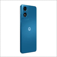 MOTOROLA moto g04 - Satin Blue