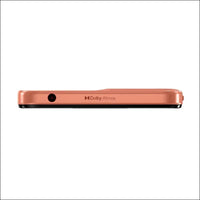 MOTOROLA Moto g04 - Sunrise Orange