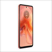 MOTOROLA Moto g04 - Sunrise Orange