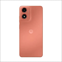 MOTOROLA Moto g04 - Sunrise Orange