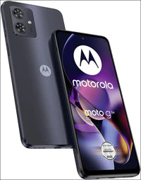Motorola Moto G54 6.5 inch Smartphone 12GB RAM 256GB Midnight Blue