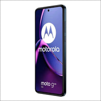 Motorola Moto G84 5G (8GB RAM, 256GB Storage) | 50MP Dual Camera | 6.5" P-OLED 120Hz Display | 5000mAh Battery | IP54 Dust/Splash Resistant (Viva Magenta)