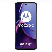 Motorola Moto G84 5G (8GB RAM, 256GB Storage) | 50MP Dual Camera | 6.5" P-OLED 120Hz Display | 5000mAh Battery | IP54 Dust/Splash Resistant (Midnight Blue)