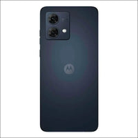 Motorola Moto G84 5G (8GB RAM, 256GB Storage) | 50MP Dual Camera | 6.5" P-OLED 120Hz Display | 5000mAh Battery | IP54 Dust/Splash Resistant (Midnight Blue)