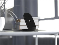Motorola, TurboPower™ 15W Wireless Charger Dock USB-C Port Wireless