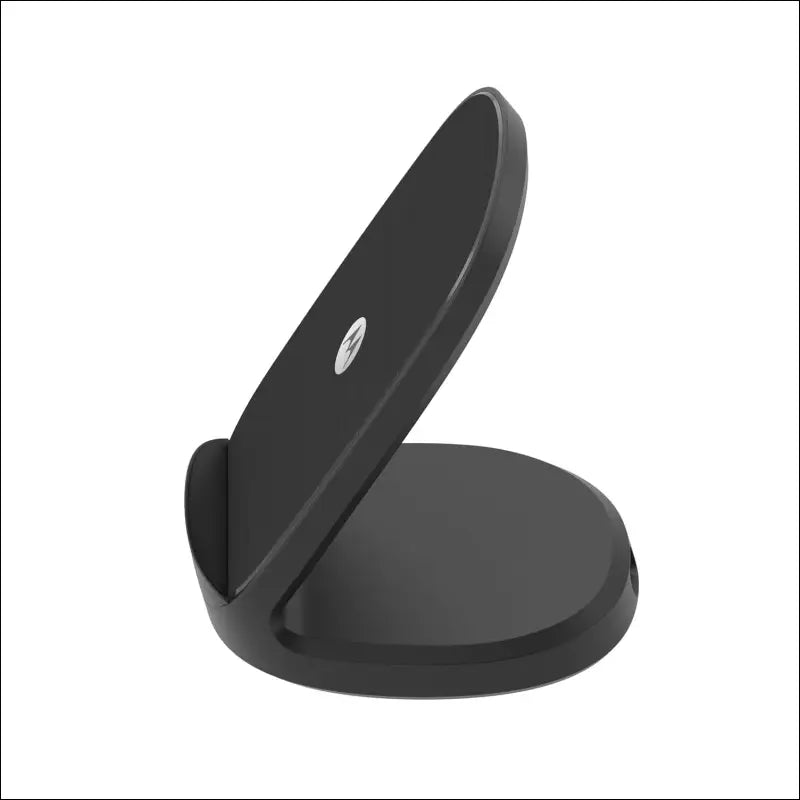 Motorola, TurboPower™ 15W Wireless Charger Dock USB-C Port Wireless