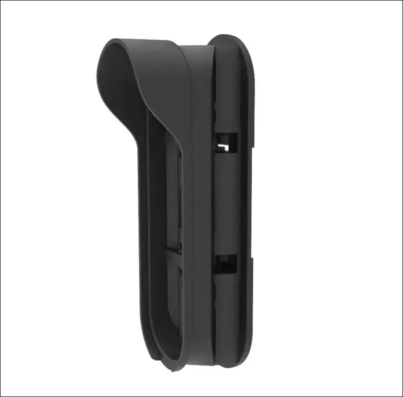 Mount Bracket for Google Nest Doorbell Camera,Dust Sun Protection Adjustable Angle Doorbell Mount Holder Bracket (Black)