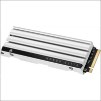 MP600 Elite 1TB M.2 Pcie Gen4 X4 Nvme SSD – Optimised for PS5 – Included Heatsin